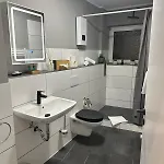 In Place Apartment
