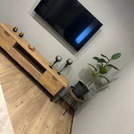 In Place Apartment *