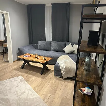 Apartament In Place