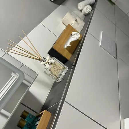 Apartamento In Place *