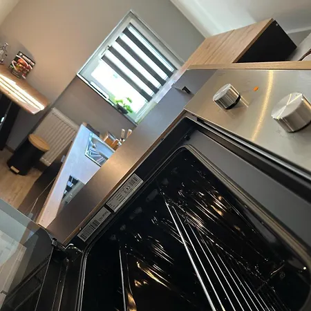 In Place Apartamento *