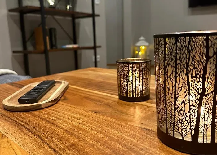 Apartamento In Place Duisburg