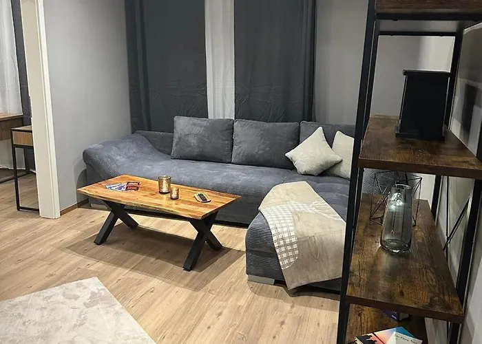 Apartamento In Place